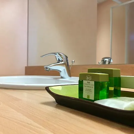 Hotel La Clairiere